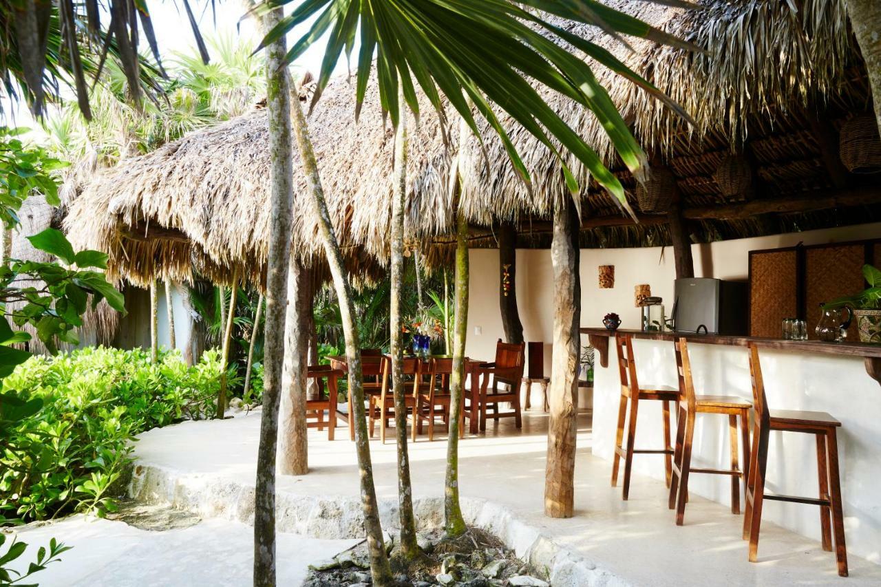 Papaya Playa Project Hotel Tulum Exterior photo